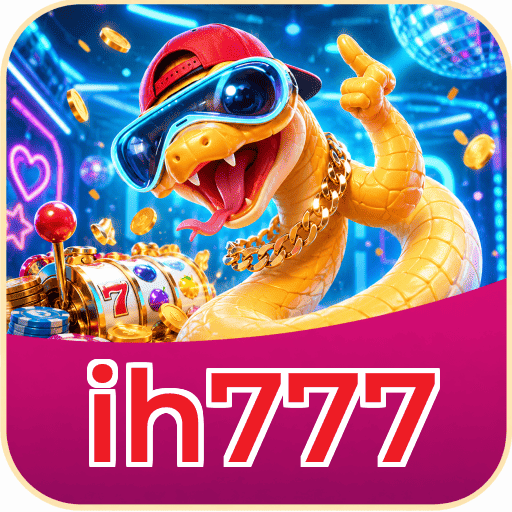 Plataforma ih777 - Segurança SSL 256-bit