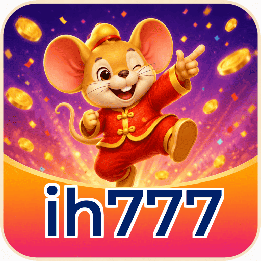 ih777 Logo 1