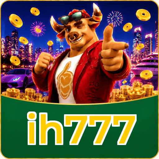 ih777 Licença Curaçao Gaming