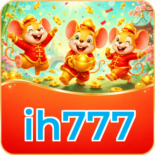 ih777 Segurança Logo 3