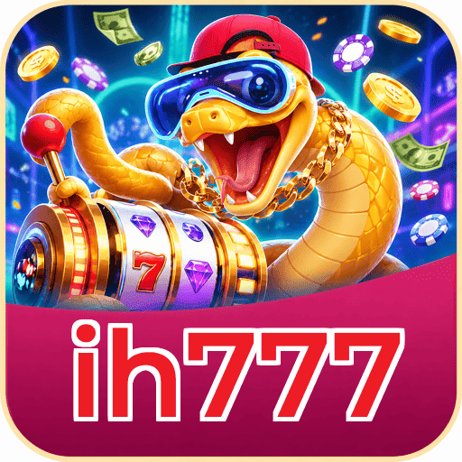 ih777 Instalar Logo 2