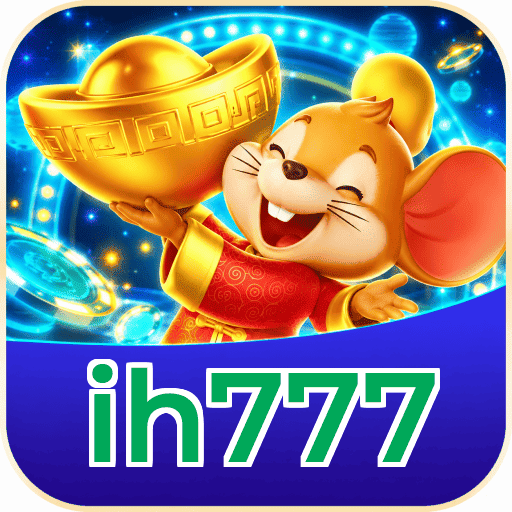 ih777 Instalar Logo 3