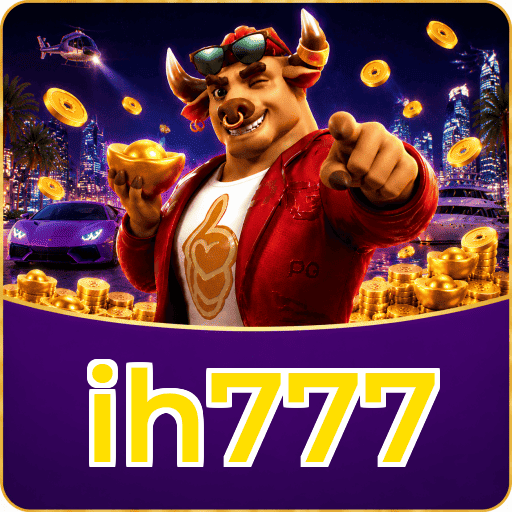 ih777 Download Oficial