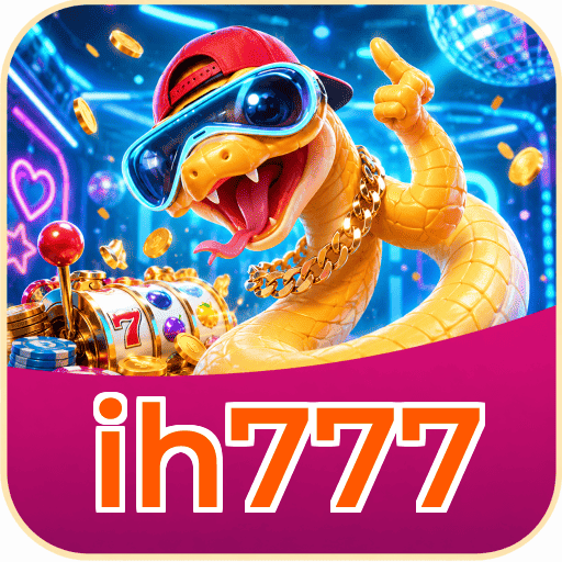 ih777 Segurança Logo 2