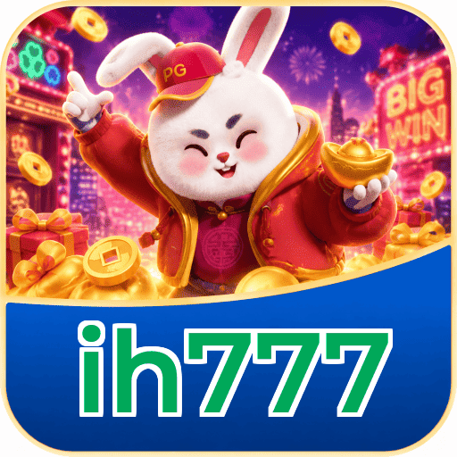 ih777 Logo 3