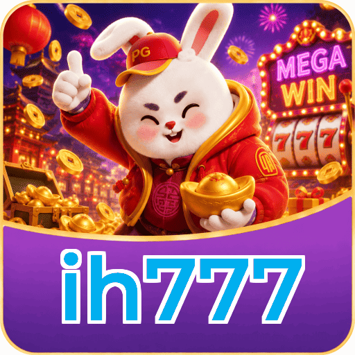 ih777 Segurança Logo 1