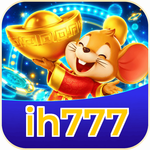 ih777 Logo 2